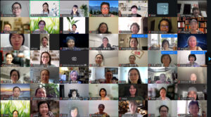 2026年達福區中文學校聯誼會夏季教師研習連結世界的華語教育教學創新與專業精進
