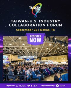 Taiwan Expo 2026台灣形象展 開放民眾免費登記